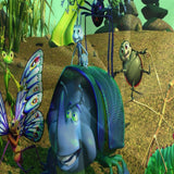 Carica l&#39;immagine nel visualizzatore Galleria, A Bug&#39;s Life Bedding Set Pattern Quilt Cover Without Filler