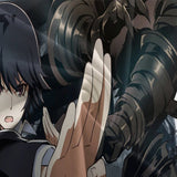 Load image into Gallery viewer, Ajin Demi-Human Bedding Set Pattern Quilt Cover Without Filler