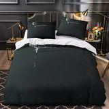 Carica l&#39;immagine nel visualizzatore Galleria, Alien Romulus Bedding Set Pattern Quilt Cover Without Filler
