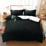 Carica l&#39;immagine nel visualizzatore Galleria, Alien Romulus Bedding Set Pattern Quilt Cover Without Filler