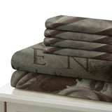 Carica l&#39;immagine nel visualizzatore Galleria, Alien Romulus Bedding Set Pattern Quilt Cover Without Filler