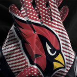 Load image into Gallery viewer, Arizona Cardinals Bedding Set Duvet Cover Without Filler