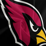 Load image into Gallery viewer, Arizona Cardinals Bedding Set Duvet Cover Without Filler