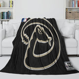 Charger l&#39;image dans la visionneuse de la galerie, Arizona Diamondbacks Blanket Flannel Throw Room Decoration
