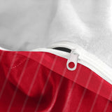 Load image into Gallery viewer, Athletic Bilbao Bedding Set Duvet Cover Without Filler