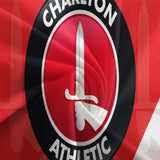 Load image into Gallery viewer, Athletic Bilbao Bedding Set Duvet Cover Without Filler