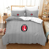 Load image into Gallery viewer, Athletic Bilbao Bedding Set Duvet Cover Without Filler