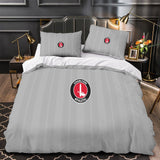 Load image into Gallery viewer, Athletic Bilbao Bedding Set Duvet Cover Without Filler