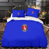 Load image into Gallery viewer, Athletic Bilbao Bedding Set Duvet Cover Without Filler