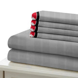 Load image into Gallery viewer, Athletic Bilbao Bedding Set Duvet Cover Without Filler
