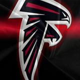 Carica l&#39;immagine nel visualizzatore Galleria, Atlanta Falcons Bedding Set Duvet Cover Without Filler