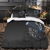 Carica l&#39;immagine nel visualizzatore Galleria, Atlanta Falcons Bedding Set Duvet Cover Without Filler