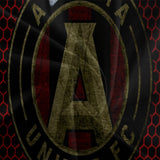Carica l&#39;immagine nel visualizzatore Galleria, Atlanta United FC Bedding Set Duvet Cover Without Filler