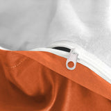 Charger l'image dans la visionneuse de la galerie, Baltimore Orioles Bedding Set Quilt Cover Without Filler