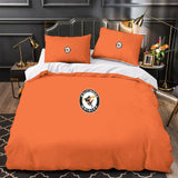 Charger l'image dans la visionneuse de la galerie, Baltimore Orioles Bedding Set Quilt Cover Without Filler