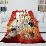 Carica l'immagine nel visualizzatore Galleria, Bolt Blanket Flannel Throw Room Decoration
