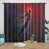 Laden Sie das Bild in den Galerie-Viewer, Brand New Day Curtains Blackout Window Drapes Kids Room Decoration