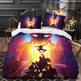 Carica l'immagine nel visualizzatore Galleria, Brand New Day Duvet Cover Kids Bedding Set Without Filler
