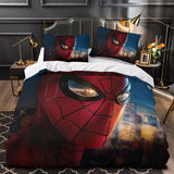 Carica l'immagine nel visualizzatore Galleria, Brand New Day Duvet Cover Kids Bedding Set Without Filler