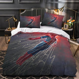 Carica l'immagine nel visualizzatore Galleria, Brand New Day Duvet Cover Kids Bedding Set Without Filler