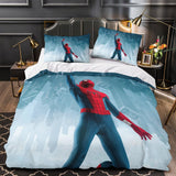 Carica l'immagine nel visualizzatore Galleria, Brand New Day Duvet Cover Kids Bedding Set Without Filler