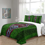 Load image into Gallery viewer, Colorado Rapids Bedding Set Duvet Cover Without Filler