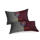 Load image into Gallery viewer, Colorado Rapids Bedding Set Duvet Cover Without Filler