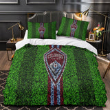 Load image into Gallery viewer, Colorado Rapids Bedding Set Duvet Cover Without Filler