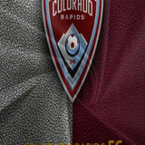 Load image into Gallery viewer, Colorado Rapids Bedding Set Duvet Cover Without Filler