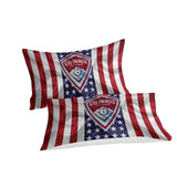 Load image into Gallery viewer, Colorado Rapids Bedding Set Duvet Cover Without Filler
