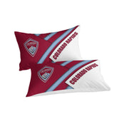 Load image into Gallery viewer, Colorado Rapids Bedding Set Duvet Cover Without Filler