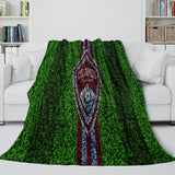 Load image into Gallery viewer, Colorado Rapids Blanket Flannel Fleece Throw Room Decoration