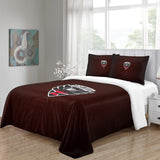 Load image into Gallery viewer, D.C. United Bedding Set Duvet Cover Without Filler