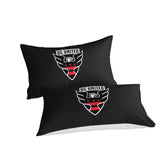 Load image into Gallery viewer, D.C. United Bedding Set Duvet Cover Without Filler