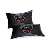 Load image into Gallery viewer, D.C. United Bedding Set Duvet Cover Without Filler