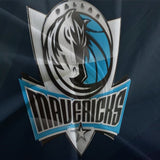 Laden Sie das Bild in den Galerie-Viewer, Dallas Mavericks Bettwäsche-Set, Bettbezug ohne Füllstoff