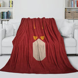 Charger l'image dans la visionneuse de la galerie, Daredevil Blanket Flannel Throw Kids Room Decoration