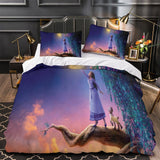 Load image into Gallery viewer, Disney Wish Bedding Set Kids Duvet Cover Without Filler