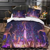 Load image into Gallery viewer, Disney Wish Bedding Set Kids Duvet Cover Without Filler