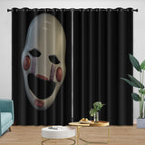 Load image into Gallery viewer, Five Nights at Freddy's 2 Curtains Blackout Window Drapes Room Decoration