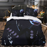 Load image into Gallery viewer, Five Nights at Freddy's 2 Duvet Cover Bedding Set Without Filler