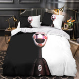 Load image into Gallery viewer, Five Nights at Freddy's 2 Duvet Cover Bedding Set Without Filler