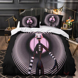 Load image into Gallery viewer, Five Nights at Freddy's 2 Duvet Cover Bedding Set Without Filler