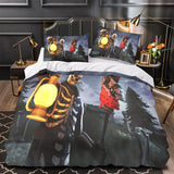 Charger l&#39;image dans la visionneuse de la galerie, Fortnite Bedding Set Kids Room Quilt Duvet Cover Without Filler
