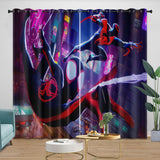 Load image into Gallery viewer, Fortnite Curtains Printing Pattern Drapes Blackout Window