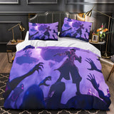 Load image into Gallery viewer, Fortnite Pattern Duvet Cover Bedding Set Without Filler