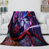 Charger l'image dans la visionneuse de la galerie, Game Fortnite Blanket Flannel Printing Pattern Throw