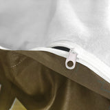 Load image into Gallery viewer, Game The Legend of Zelda Bedding Set Pattern Quilt Duvet Cover Without Filler