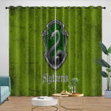 Load image into Gallery viewer, Harry Potter Curtains Blackout Window Drapes Room Decoration