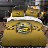 Load image into Gallery viewer, Harry Potter Duvet Cover Kids Bedding Set Without Filler
